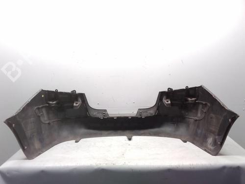 Rear bumper RENAULT MEGANE II Coupé-Cabriolet (EM0/1_) 2.0 | BP20592591C8 