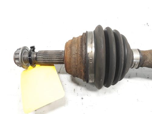 Right front driveshaft VW POLO (6N2) 1.4 | BP20523936M39 