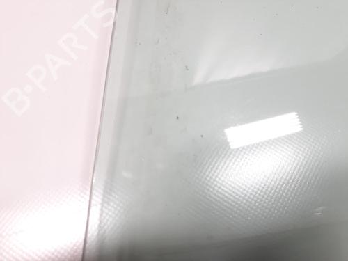 Used Front left door window VW GOLF III (1H1) 1.4 (60 hp) 20579773