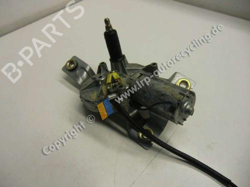 Used Rear wiper motor FORD ESCORT V Turnier (ANL) 1.6 i 16V (90 hp) 20552337