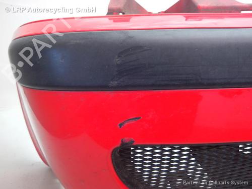Front bumper SKODA FELICIA II (6U1) 1.3 | BP20576021C7 