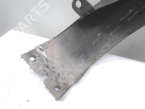 Left front fenders RENAULT MEGANE II (BM0/1_, CM0/1_) 1.4 16V (BM0B, CM0B) | BP20525410C41 