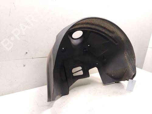 Wheel arch SMART ROADSTER (452) 0.7 (452.434) | BP27286398C56 