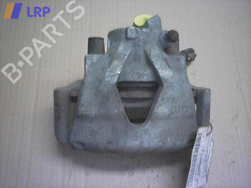 Used Left front brake caliper VW GOLF IV (1J1) 2.8 VR6 4motion (204 hp) 20547080