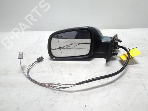 Used Left mirror PEUGEOT 307 Break (3E) 2.0 HDi 135 (136 hp) 20517000