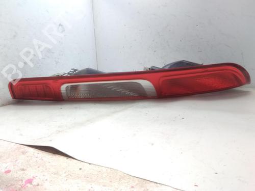 Right taillight FORD FOCUS II (DA_, HCP, DP) 1.4 | BP20521260C35