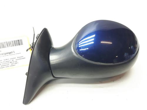 Used Left mirror CITROËN XSARA PICASSO (N68) 1.8 16V (115 hp) 20534118