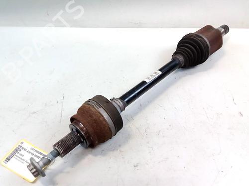 Right rear driveshaft VOLVO EX30 (416) Electric | BP35917483M41 - Image 4
