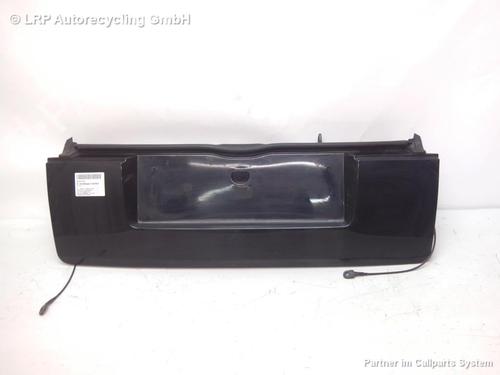 Used Tailgate CITROËN C2 (JM_) 1.4 HDi (68 hp) 20550959