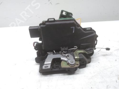 Venstre fortil lås VW LUPO I (6X1, 6E1) 1.4 (60 hp) 20516429