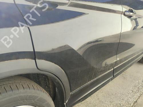 Dør højre bagtil MITSUBISHI ECLIPSE CROSS (GK_, GL_) Plug-in Hybrid 4WD (GL3W) | BP38312473C5 - Image 5
