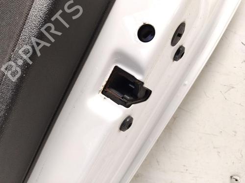 Right rear door AUDI A3 Sportback (8PA) 1.2 TSI | BP31345469C5