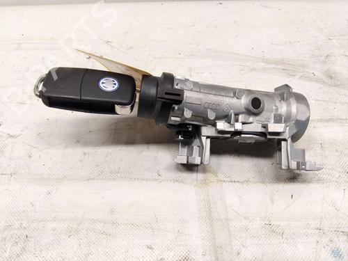 Used Ignition barrel Ignition barrel VW JETTA III (1K2) 1.6 (102 hp) 36093312 36093312