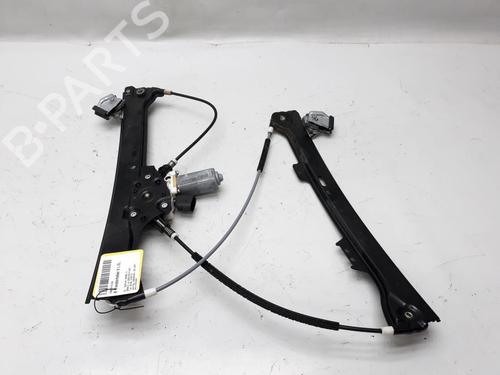 Front left window mechanism BMW 5 Touring (E61) 520 d | BP20545013C22 