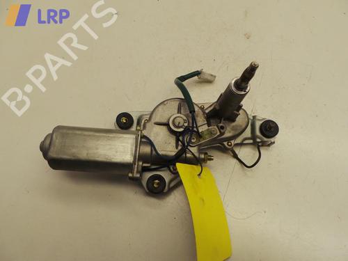 Rear wiper motor MAZDA 323 F V (BA) 1.5 16V (BA11) | BP20551704M102 