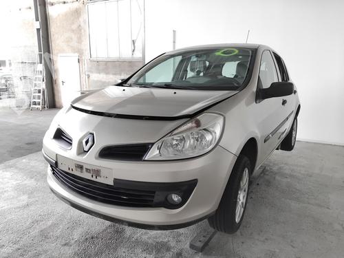 Ricambi RENAULT CLIO III (BR0/1, CR0/1) 1.2 16V (BR02, BR0J, BR11, CR02, CR0J, CR11) (75 hp) 4349186