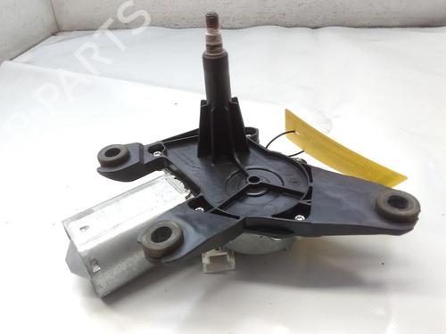 Rear wiper motor RENAULT CLIO III (BR0/1, CR0/1)  | BP20520531M102 