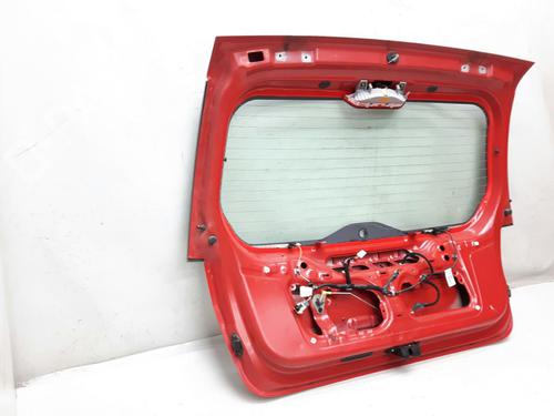 Tailgate HYUNDAI GETZ (TB) 1.1 | BP20550837C6 