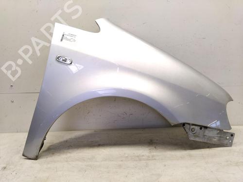 Used Right front fenders Right front fenders VW CADDY III MPV (2KB, 2KJ, 2CB, 2CJ) 1.4 (75 hp) 34226170 34226170