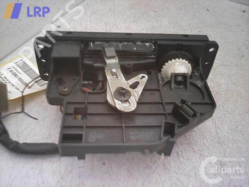 Climate control KIA SPORTAGE SUV (K00) 2.0 i 16V 4WD | BP20553572I5 