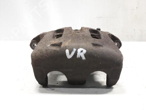 Right front brake caliper NISSAN NAVARA NP300 (D40) 2.5 dCi 4WD | BP20524514M104 