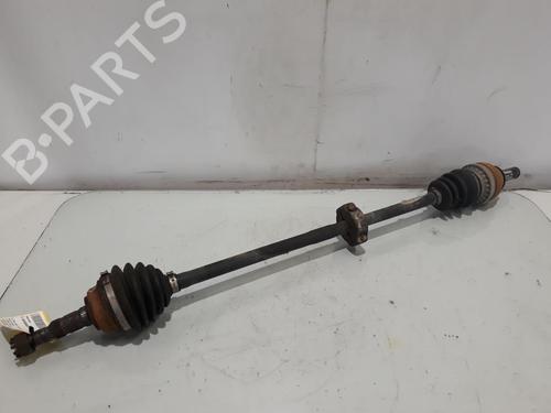 Used Right front driveshaft OPEL ASTRA G Estate (T98) 1.6 (F35) (103 hp) 20532727