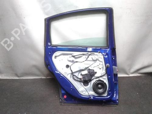 Left rear door VW PASSAT B5.5 (3B3) 2.8 4motion | BP20577876C4 