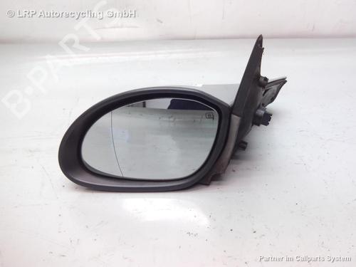 Used Left mirror Left mirror 20534241 20534241