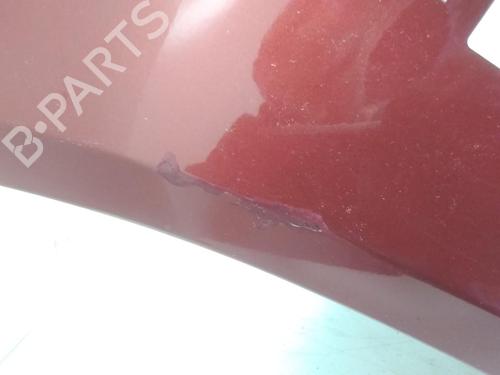 Bak støtfanger VW GOLF IV (1J1) 1.6 16V | BP20592646C8 