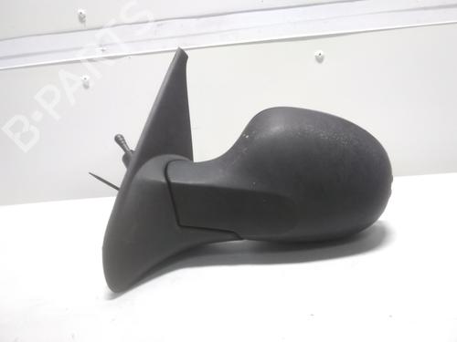 Left mirror RENAULT CLIO II (BB_, CB_) 1.2 (BB0A, BB0F, BB10, BB1K, BB28, BB2D, BB2H, CB0A,... | BP20517042C26 