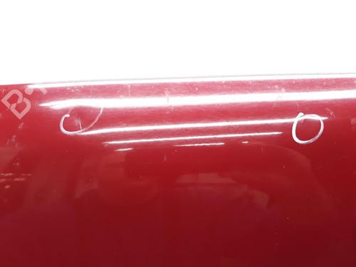 Hood OPEL CORSA A Hatchback (S83) 1.2 i (F08, M08, F68, M68) | BP20563031C1 