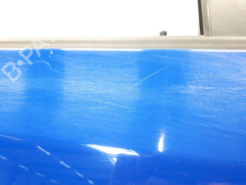 Used Right rear door SKODA FABIA II (542) 1.2 12V (60 hp) 20592147
