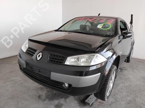 Used Parts RENAULT MEGANE II Coupé-Cabriolet (EM0/1_) 2.0 4723459