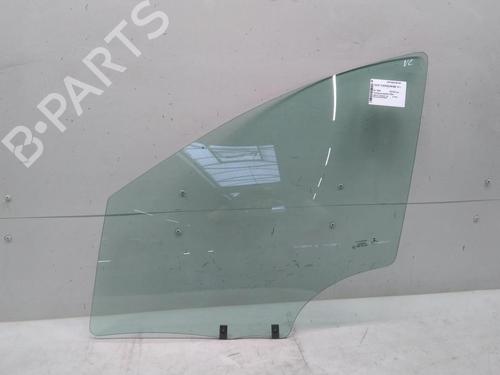 Used Front left door window PEUGEOT 407 SW (6E_, 6D_) 2.0 (136 hp) 20590730
