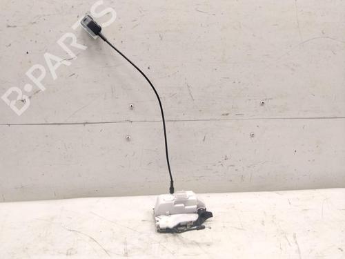 Used Front left lock RENAULT MEGANE II Estate (KM0/1_) 1.5 dCi (KM16) (103 hp) 31839615