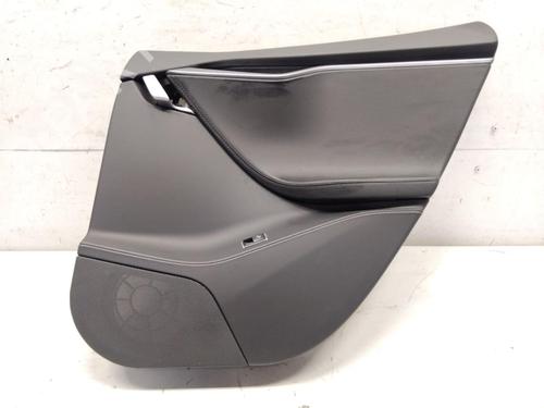 Used Rear right panel TESLA MODEL S (5YJS) P100D AWD (772 hp) 33055248