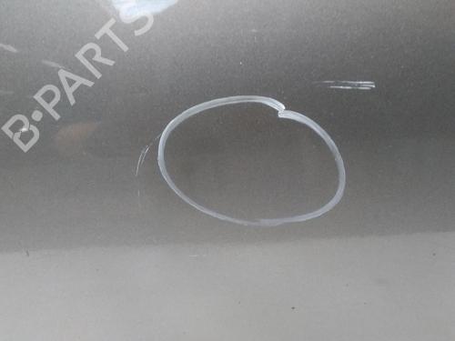 Left rear door SUZUKI IGNIS II (MH) 1.5 (RM415) | BP20514022C4 