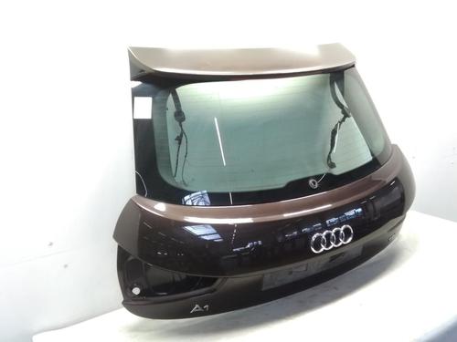 Tailgate AUDI A1 (8X1, 8XK) 1.6 TDI | BP20592914C6 
