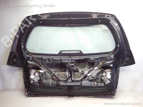 Tailgate KIA CARENS II MPV (FJ) 1.8 | BP20550818C6 