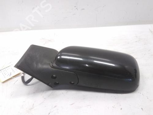 Left mirror TOYOTA AVENSIS Estate (_T25_) 2.0 VVT-i (AZT250_, AZT250R) | BP20591607C26 