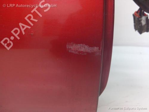 Right rear door MITSUBISHI CARISMA (DA_) 1.8 GDI (DA2A) | BP20578095C5 