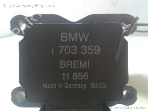 Ignition coil BMW 5 (E39) 540 i | BP27487092M94 
