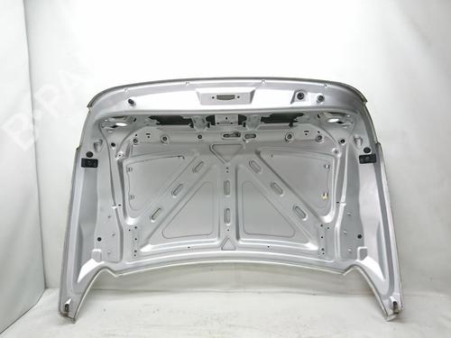 Tailgate PEUGEOT 307 CC (3B) 2.0 16V | BP20550550C6 