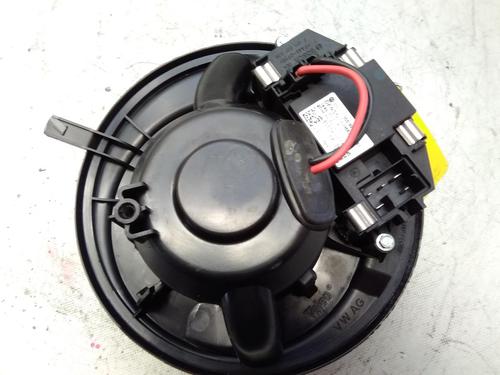 Heater blower motor VW GOLF V (1K1) 1.9 TDI | BP20522085M62 