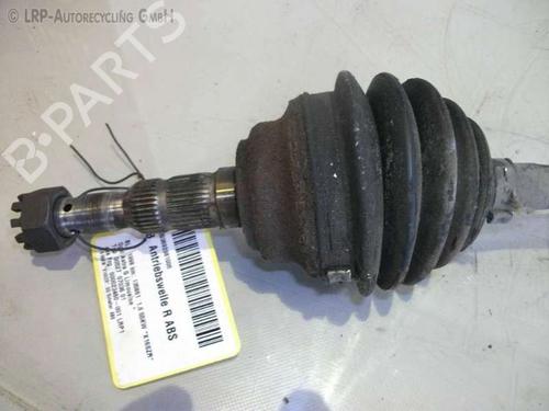 Right front driveshaft OPEL ASTRA F Hatchback (T92) 1.8 i 16V (F08, M08, F68, M68) | BP20532629M39 