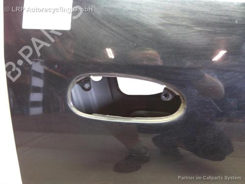 Right front door KIA CARENS II MPV (FJ) 1.8 | BP20582173C3 