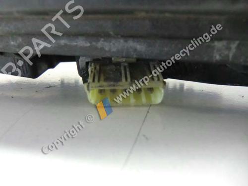 Used Right headlight CITROËN XANTIA Break (X1_, X2_) 2.0 HDI 109 (109 hp) 20569325