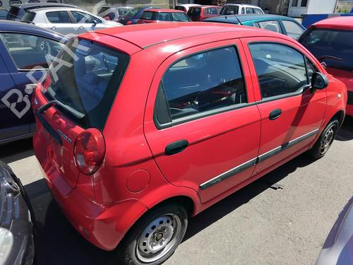 Gearbox CHEVROLET MATIZ (M200, M250) 0.8 | BP40267144M3 - Image 14