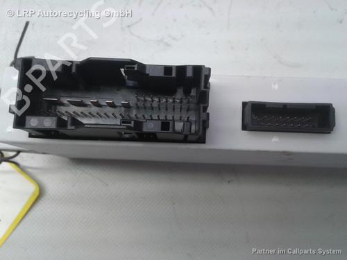 Used Electronic module BMW 1 (E87) 116 i (115 hp) 20574424