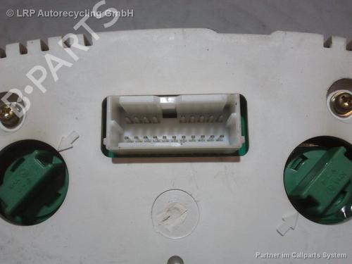 Instrument cluster CHEVROLET MATIZ (M200, M250) 1.0 | BP20556232C47 